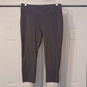 #363 3/$18 - RBX Gray Leggings Size XL